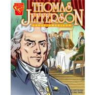 Thomas Jefferson,9780736854887 Thomas Jefferson,9780736854887