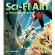 Sci-Fi Art,9780061684890 Sci-Fi Art,9780061684890
