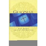 GracEmail : Daily Answers for Life's Big Questions,9780891124894 GracEmail : Daily Answers for Life's Big Questions,9780891124894