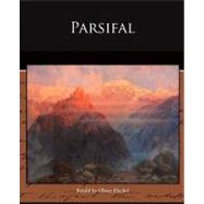 Parsifal,9781438524894 Parsifal,9781438524894