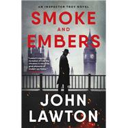 Smoke and Embers,9780802164896 Smoke and Embers,9780802164896