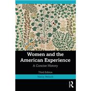 Women and the American Experience,9781032284897 Women and the American Experience,9781032284897