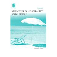 Advances In Hospitality and Leisure,9780762314898 Advances In Hospitality and Leisure,9780762314898