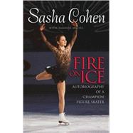 Fire On Ice,9780060724900 Fire On Ice,9780060724900