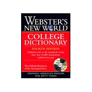 Webster's New World College Dictionary,9780764564901 Webster's New World College Dictionary,9780764564901