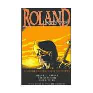Roland: Days of Wrath,9780970414908 Roland: Days of Wrath,9780970414908