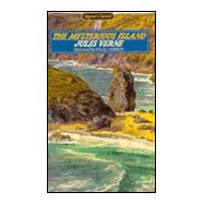The Mysterious Island,9780451524911 The Mysterious Island,9780451524911