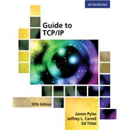 Guide to TCP/IP: IPv6 and IPv4,9798214344911 Guide to TCP/IP: IPv6 and IPv4,9798214344911