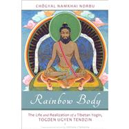 Rainbow Body,9781583944912 Rainbow Body,9781583944912