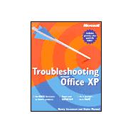 Troubleshooting Microsoft Office XP,9780735614918 Troubleshooting Microsoft Office XP,9780735614918