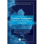 Carbon Nanotubes,9780367274924 Carbon Nanotubes,9780367274924