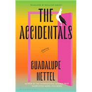 The Accidentals,9781639734924 The Accidentals,9781639734924