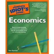 The Complete Idiot's Guide to Economics,9780028644929 The Complete Idiot's Guide to Economics,9780028644929