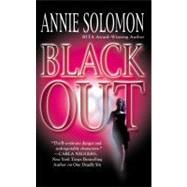 Blackout,9780446554930 Blackout,9780446554930