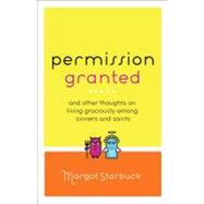 Permission Granted,9780801014932 Permission Granted,9780801014932