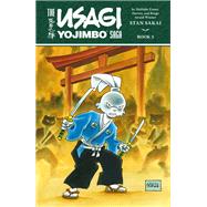 Usagi Yojimbo Saga Volume 3 (Second Edition),9781506724935 Usagi Yojimbo Saga Volume 3 (Second Edition),9781506724935