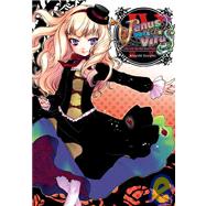 Venus Versus Virus Vol 4,9781933164939 Venus Versus Virus Vol 4,9781933164939