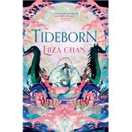 Tideborn,9780316564946 Tideborn,9780316564946