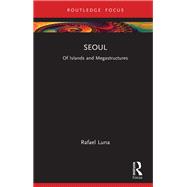 Seoul,9781032684949 Seoul,9781032684949