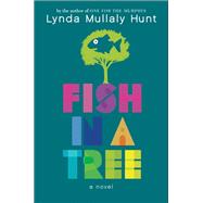 Fish in a Tree,9781524774950 Fish in a Tree,9781524774950