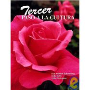 Tercer Paso a La Cultura / Third Step into Spanish Culture,9782921554954 Tercer Paso a La Cultura / Third Step into Spanish Culture,9782921554954