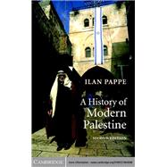 A History of Modern Palestine,9781139234955 A History of Modern Palestine,9781139234955