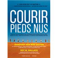 Courir pieds nus,9782365494960 Courir pieds nus,9782365494960