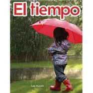 El tiempo / Weather: Weather,9781433314964 El tiempo / Weather: Weather,9781433314964