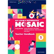 Oxford Smart Mosaic: Teacher Handbook 1 eBook,9781382034968 Oxford Smart Mosaic: Teacher Handbook 1 eBook,9781382034968