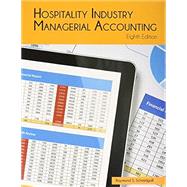 HOSPITALITY INDUSTRY MANAGERIAL ACCT.,9780866124973 HOSPITALITY INDUSTRY MANAGERIAL ACCT.,9780866124973