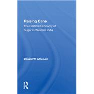 Raising Cane,9780367284978 Raising Cane,9780367284978