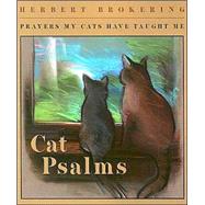 Cat Psalms,9780806644981 Cat Psalms,9780806644981