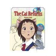 The Cat Returns Picture Book,9781421514987 The Cat Returns Picture Book,9781421514987