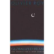 Globalized Islam,9780231134989 Globalized Islam,9780231134989