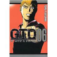 GTO: 14 Days in Shonan, Volume 6,9781932234992 GTO: 14 Days in Shonan, Volume 6,9781932234992