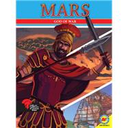 Mars God of War,9781489694997 Mars God of War,9781489694997