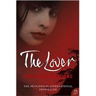 The Lover,9780007205004 The Lover,9780007205004