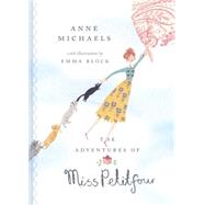 The Adventures of Miss Petitfour,9781770495005 The Adventures of Miss Petitfour,9781770495005
