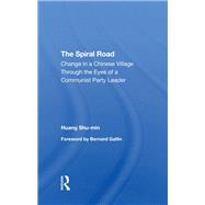 The Spiral Road,9780429315015 The Spiral Road,9780429315015
