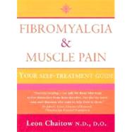 Fibromyalgia and Muscle Pain,9780007115020 Fibromyalgia and Muscle Pain,9780007115020