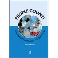People Count!,9781612055022 People Count!,9781612055022