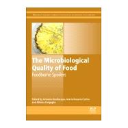 The Microbiological Quality of Food,9780081005026 The Microbiological Quality of Food,9780081005026