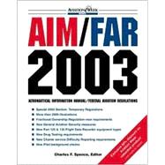 Aim/Far 2003,9780071395045 Aim/Far 2003,9780071395045