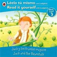Jack y los frijoles magicos / Jack and the Beanstalk,9780983645047 Jack y los frijoles magicos / Jack and the Beanstalk,9780983645047
