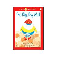 The Big, Big Wall,9780152165048 The Big, Big Wall,9780152165048