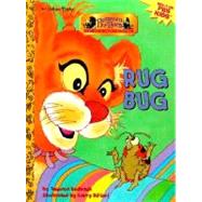 Rug Bug,9780307165053 Rug Bug,9780307165053