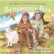 Benjamin's Box : The Story of the Resurrection Eggs,9780310715054 Benjamin's Box : The Story of the Resurrection Eggs,9780310715054