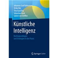 Künstliche Intelligenz,9783658305055 Künstliche Intelligenz,9783658305055