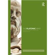 The Platonic Mind,9781040185056 The Platonic Mind,9781040185056