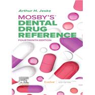 Mosby's Dental Drug Reference,9780443125072 Mosby's Dental Drug Reference,9780443125072